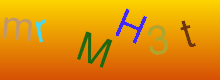 Spamschutz-Code