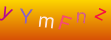 Spamschutz-Code