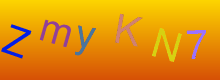 Spamschutz-Code