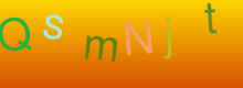 Spamschutz-Code