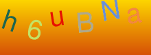Spamschutz-Code