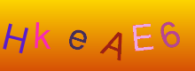 Spamschutz-Code
