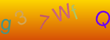 Spamschutz-Code