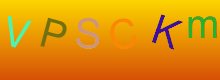 Spamschutz-Code