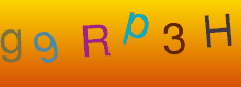 Spamschutz-Code