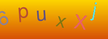 Spamschutz-Code