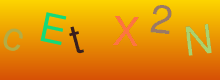 Spamschutz-Code