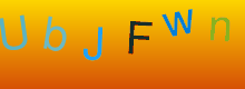 Spamschutz-Code