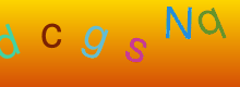 Spamschutz-Code