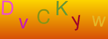 Spamschutz-Code