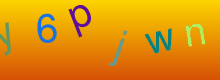 Spamschutz-Code