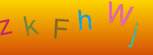 Spamschutz-Code