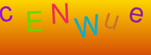 Spamschutz-Code