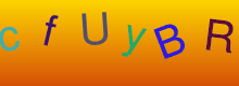 Spamschutz-Code