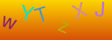 Spamschutz-Code