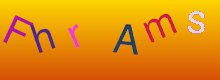 Spamschutz-Code