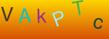 Spamschutz-Code