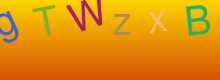 Spamschutz-Code