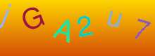 Spamschutz-Code
