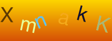 Spamschutz-Code