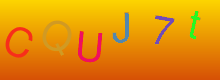 Spamschutz-Code