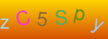 Spamschutz-Code