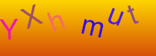 Spamschutz-Code