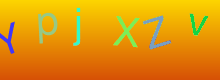 Spamschutz-Code