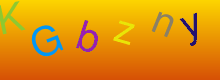 Spamschutz-Code
