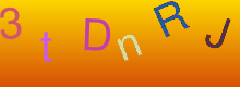 Spamschutz-Code