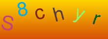 Spamschutz-Code