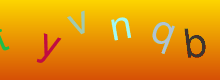Spamschutz-Code