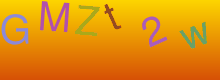 Spamschutz-Code