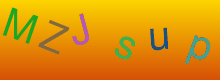Spamschutz-Code