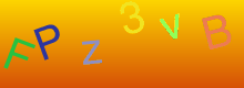 Spamschutz-Code