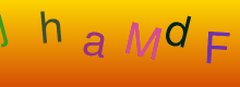 Spamschutz-Code