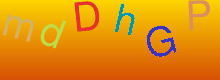 Spamschutz-Code