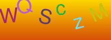 Spamschutz-Code
