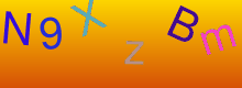 Spamschutz-Code